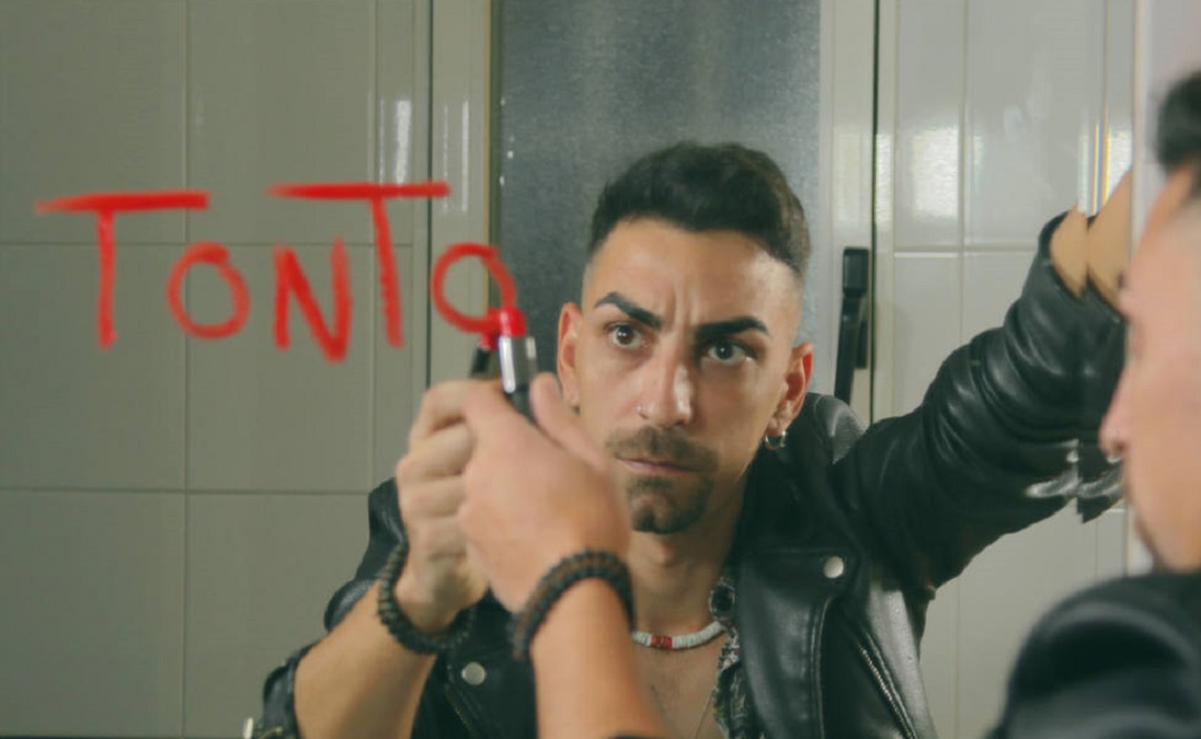 Roberto Garu se reinventa con ‘TONTO’, una fusión de flamenco y rock