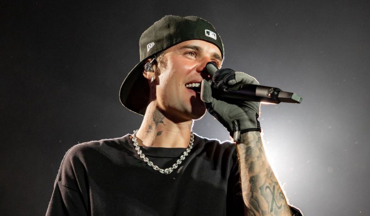 Justin Bieber volverá a los escenarios este verano en el ‘Lucca Summer Festival’ de Italia