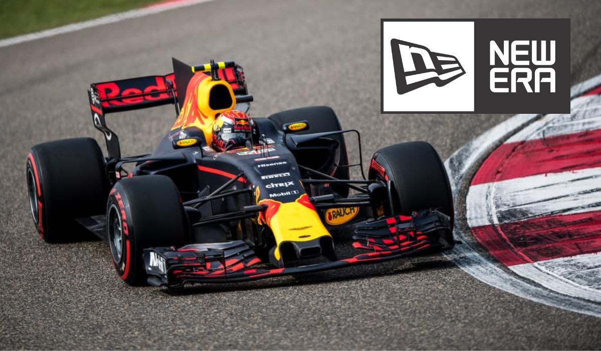 El Oracle Red Bull Racing estrecha su mano con New Era para la temporada 2023