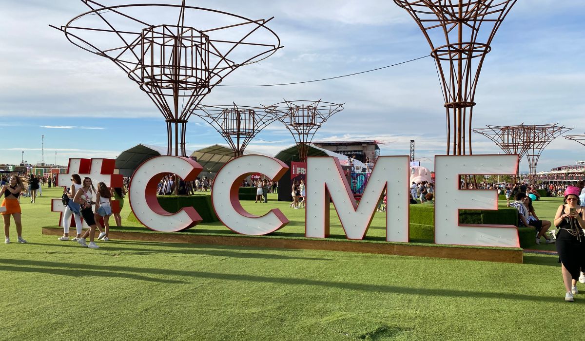 Yungblud, Maikel Delacalle y Vicco son algunos de los nuevos artistas confirmados para CCME 2023